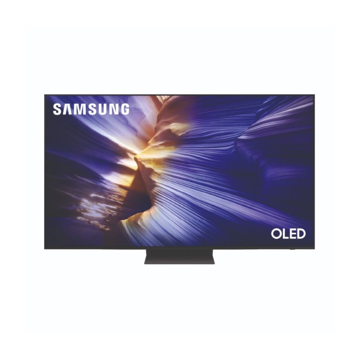 Televisor Smart TV 77" 4K OLED - Modelo SAQN77S85FA - Samsung 