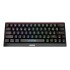 Teclado Gamer Marvo Mecánico Kg962w 60% TECLADO MARVO MECANICO KG962W 60% SW BLU
