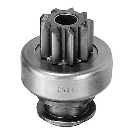 BENDIX ARRANQUE - FIAT IVECO 480 ZEN BENDIX ARRANQUE - FIAT IVECO 480 ZEN