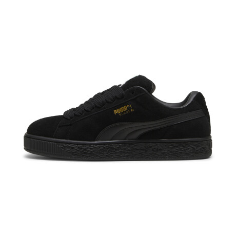 Suede XL 39520533 Negro