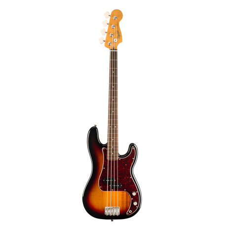 Bajo Electrico/squier Classic Vibe 60s Pbass 3ts Bajo Electrico/squier Classic Vibe 60s Pbass 3ts