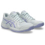 Zapatillas Vóley Upcourt 6 Mujer Arctic Blue/vapor