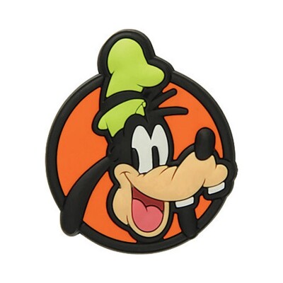 Jibbitz™ Charm Goofy Multicolor