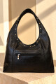 Cartera mechi Negro