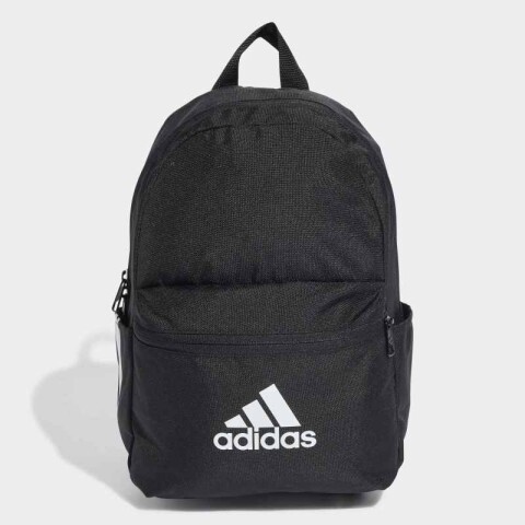 Mochila Adidas Badge Of Sport Negro