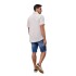 BERMUDA TIZINO 30-44 AZUL MEDIO