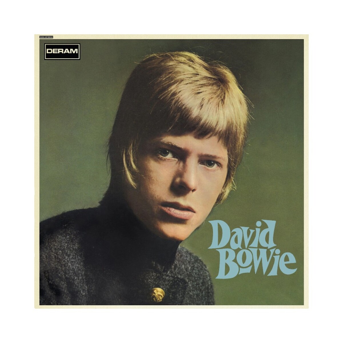 Bowie,david / David Bowie - Vinilo 