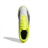Championes Adidas Futbol F50 CLUB TF Hombre JR9051 Amarillo Fluor-negro