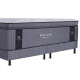 Colchón Lexington Grand Pillow con Sommier Queen 160x200