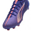 puma ULTRA 5 ULTIMATE Firm Ground Black