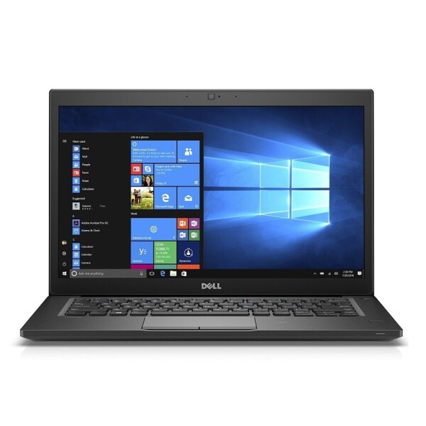 Notebook Laptop Dell Latitude 7480 I5 8GB RAM 120 GB SSD 14" Notebook Laptop Dell Latitude 7480 I5 8GB RAM 120 GB SSD 14"