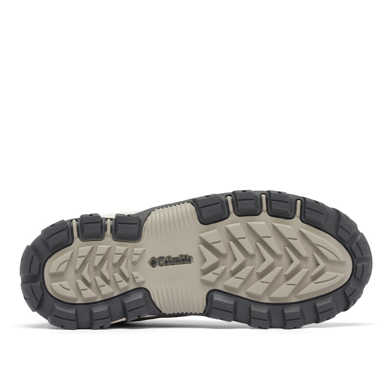 Championes TRANSVERSE HIKE WATERPROOF Mujer KETTLE BERRY P