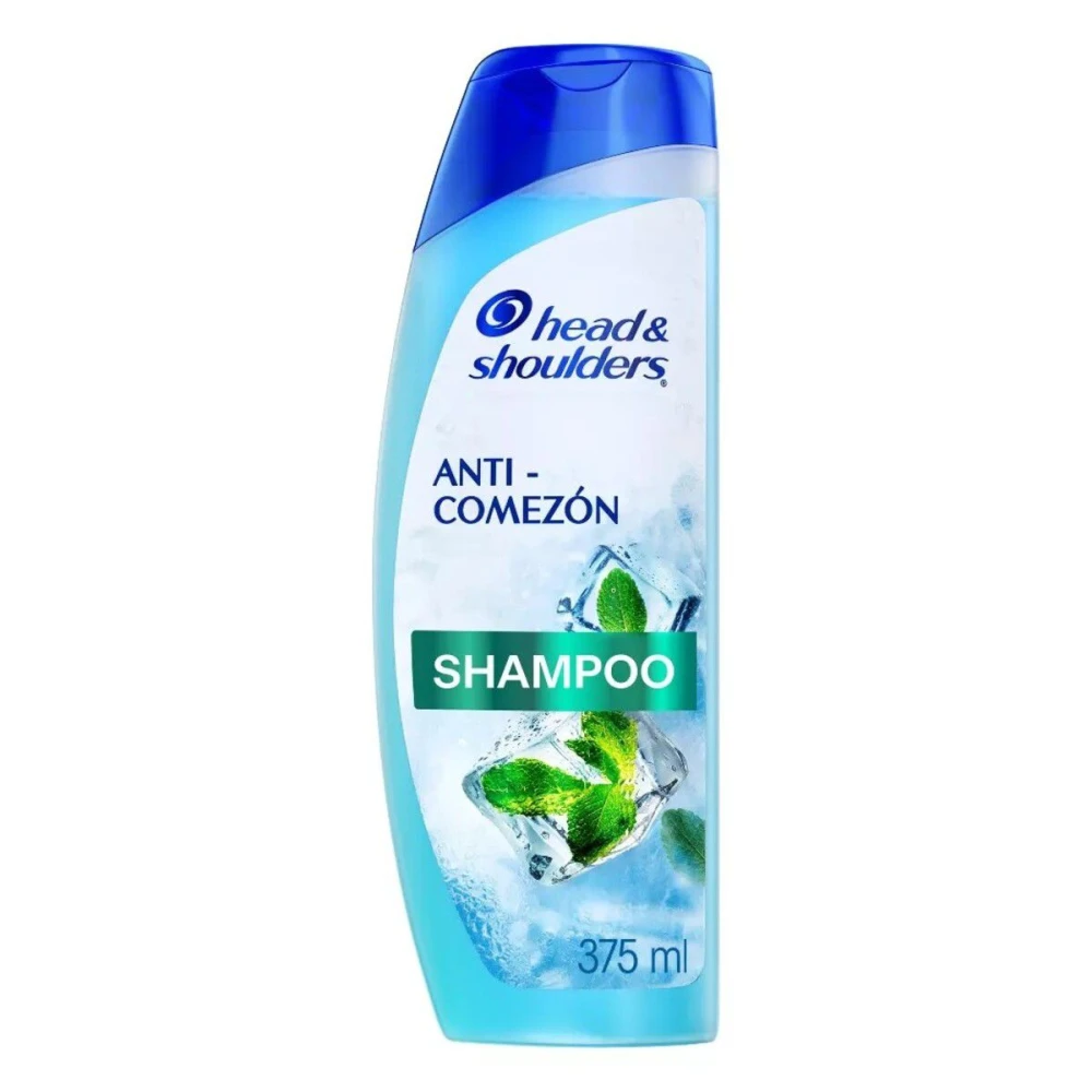 HEAD & SHOUL SH ANTI CASPA 300 ML