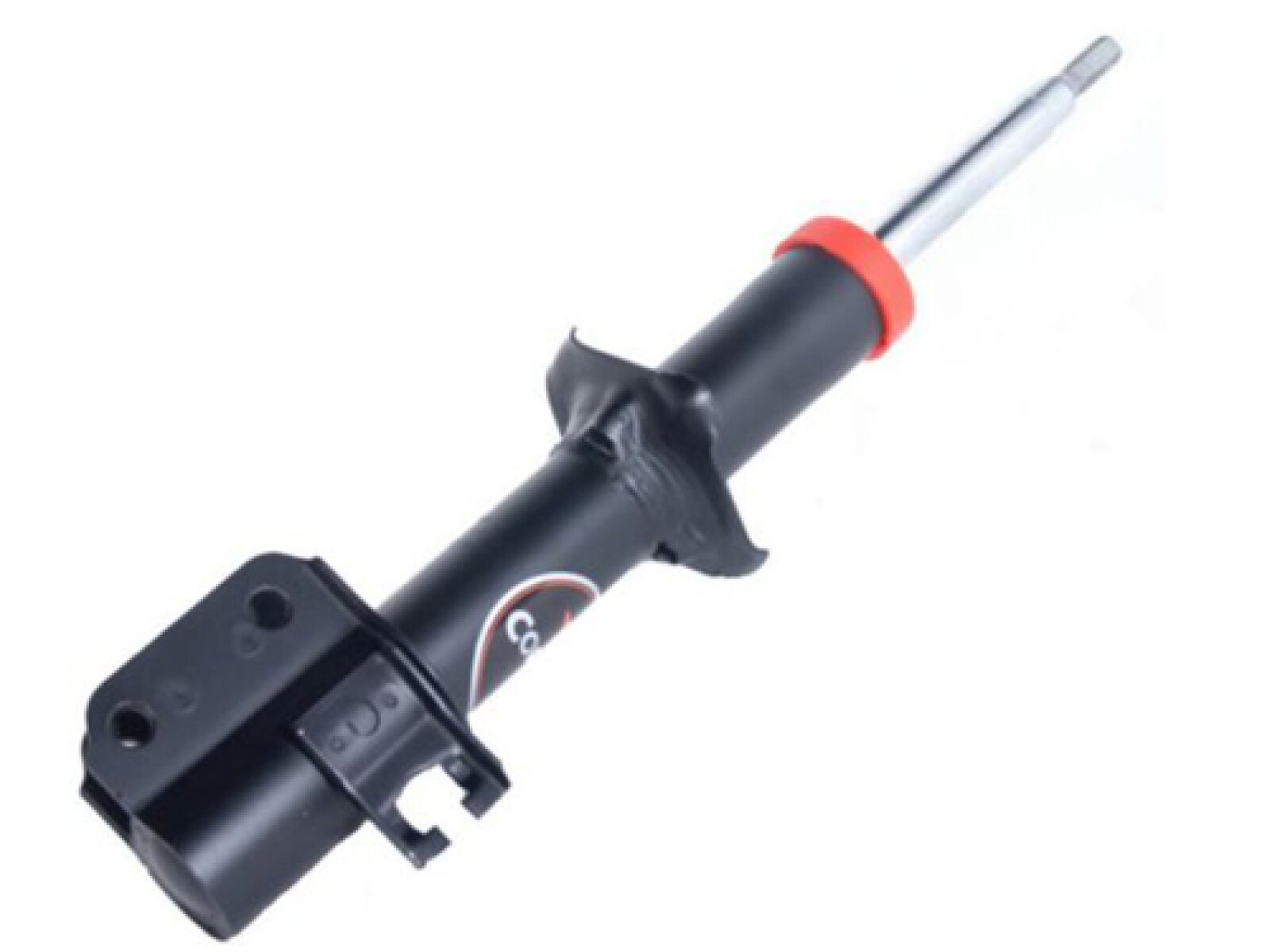 AMORTIGUADOR DAEWOO DEL. TICO IDEAL I II ALTO 96/00 - JUEGO POR 2 UNIDADES 