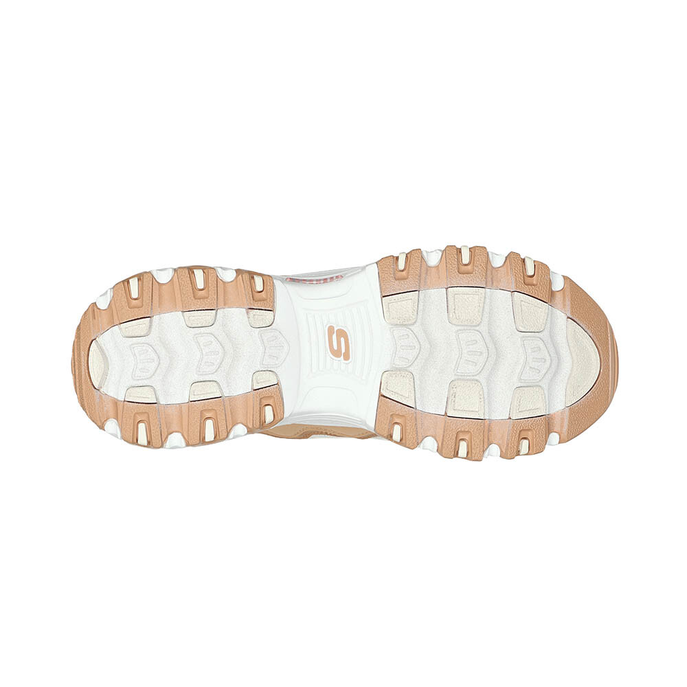 DLites - Mujer Natural/Pink