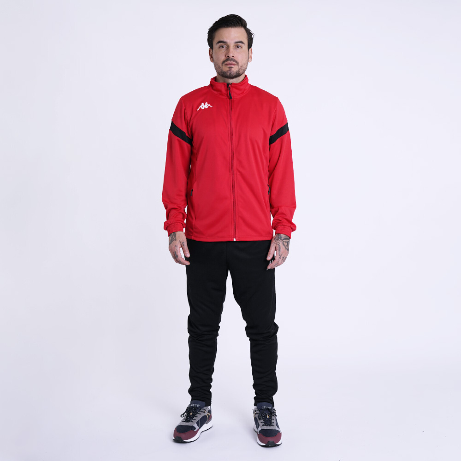Kappa4Soccer Dalcito Hombre Fitpoint
