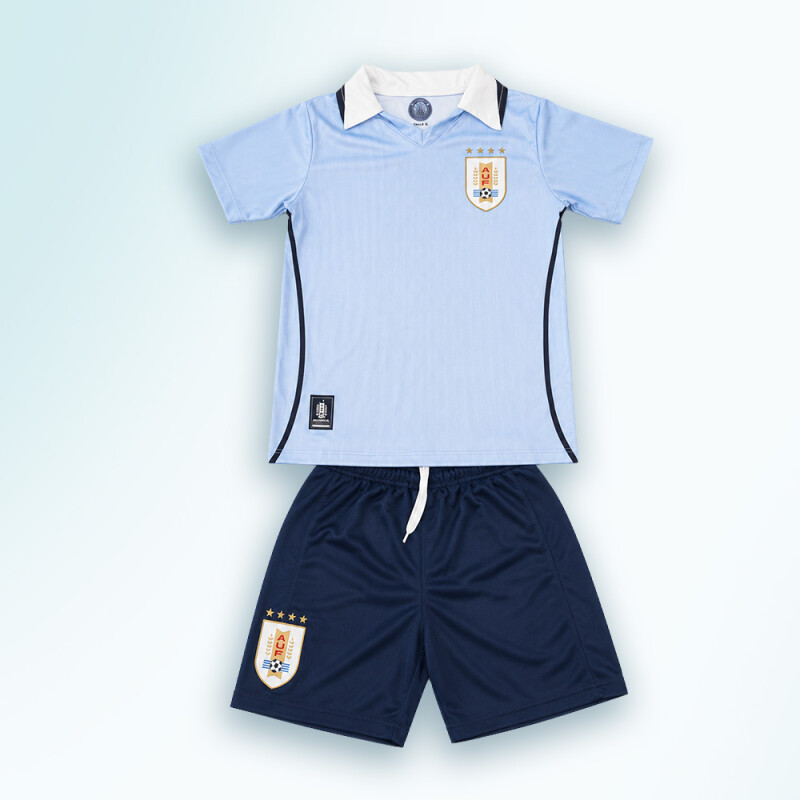 Pack infantil - Licencia AUF Pack infantil - Licencia AUF
