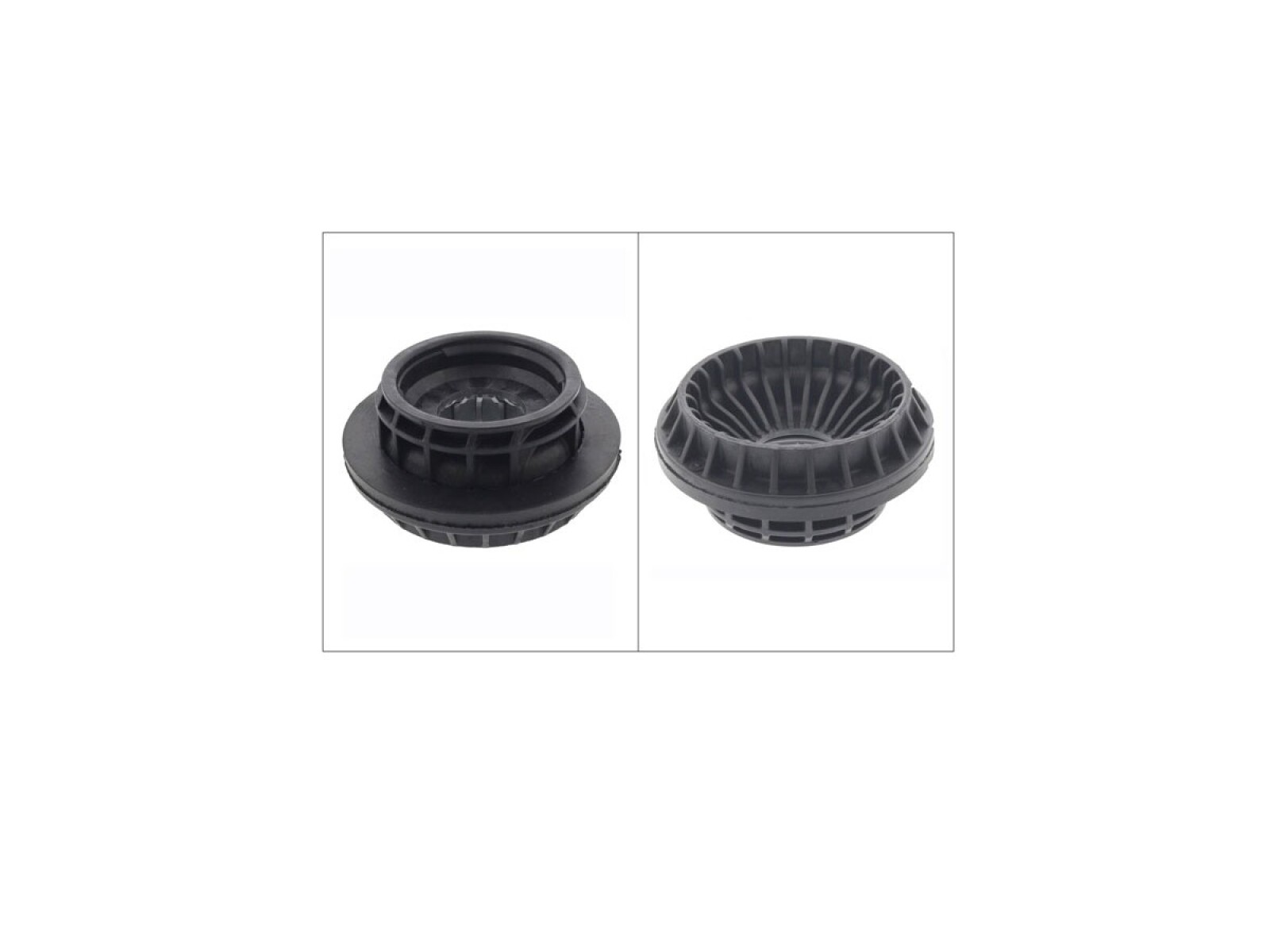 Cazoleta S/Grapodina Del Der/Izq Citroen Peug 04-28 