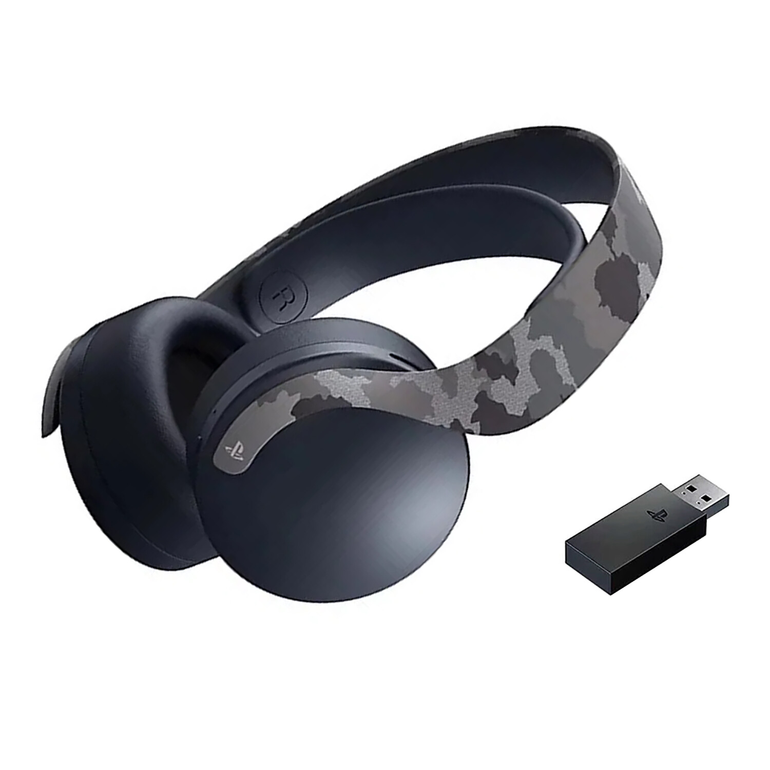 Sony - Auriculares Inalámbricos para PS5 / PS4 Pulse 3D - Audio 3D