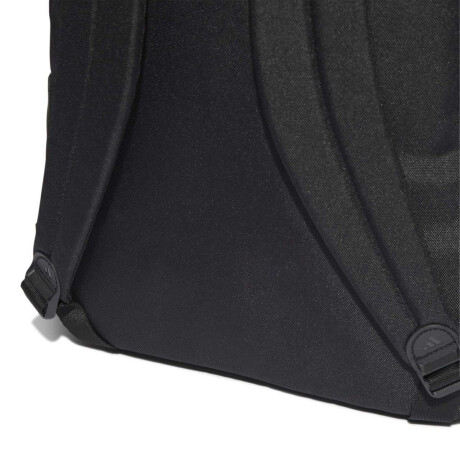 Mochila Classic 3Bars Unisex Negro