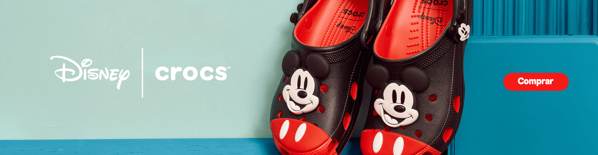 Mickey
