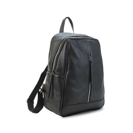 Mochila Theran Negro