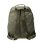Mochila N+ Lura Verde Militar