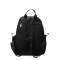 Mochila Miss Carol De Tela Negro