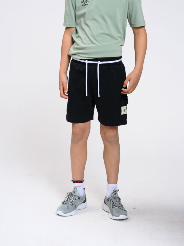 BERMUDA UNIVERSITY Umbro Junior 002