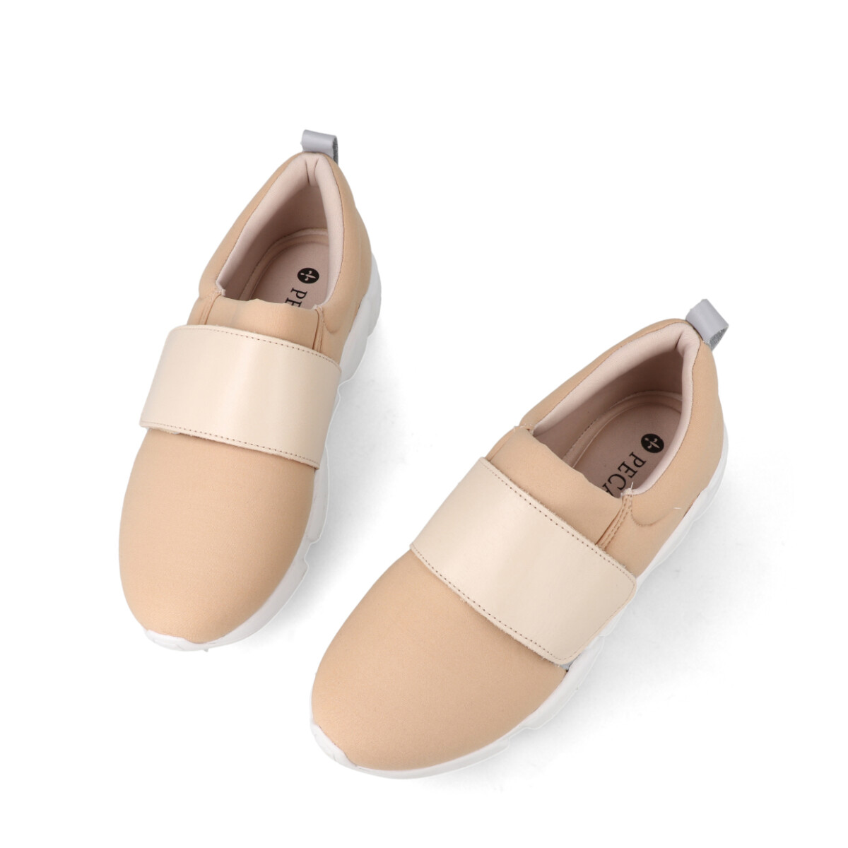 Sneakers Neo - Beige 