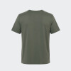 Remera Rip Curl MC Rip Curl Wettie Icon Verde