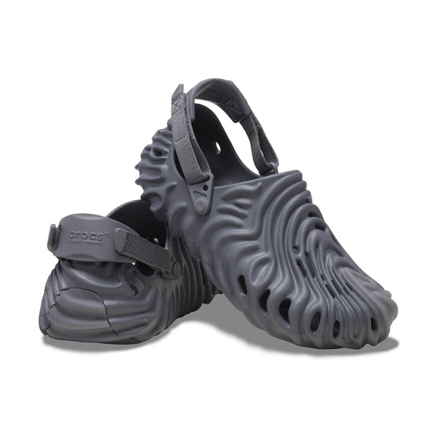 Salehe Bembury X The Pollex Clog - Unisex Niagara