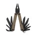 Multiherramienta Leatherman Rebar® Marron