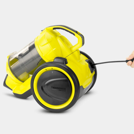 Aspiradora Trineo Karcher VC3 001