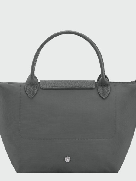 LONGCHAMP - LE PLIAGE ONE, CARTERA DE MANO S Charcoal