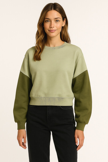 Buzo Hurirel Estampado 2