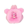 Muñeca Barbie Cutie Reveal Care Bears Mimosa Rosa