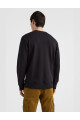 Buzo O'Neill Cube Crew Negro Black Out