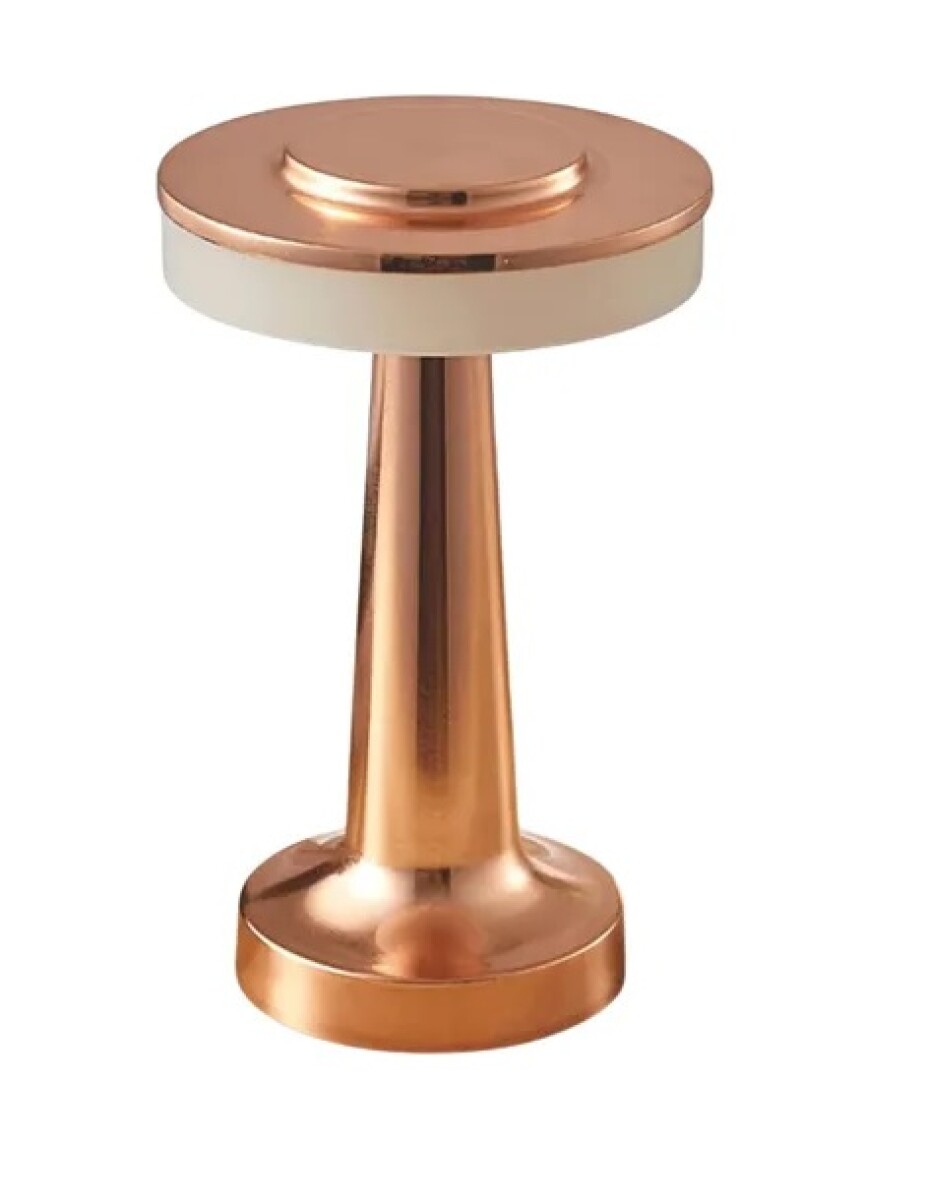 Lámpara Portátil Led Touch Recargable Usb 