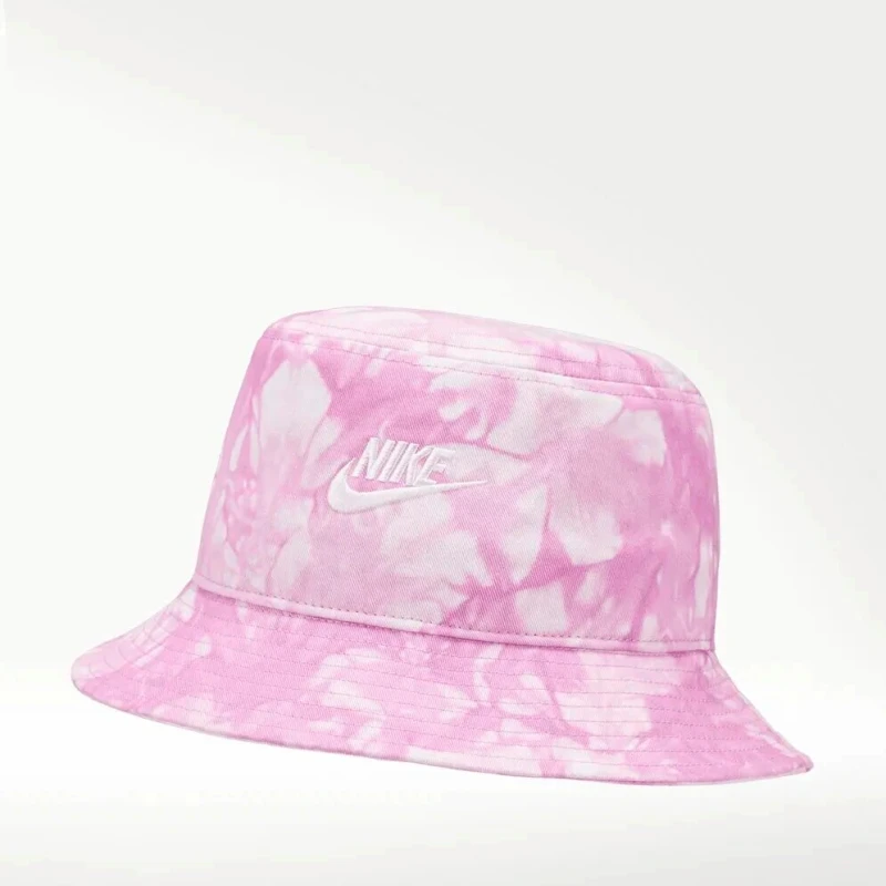 Gorro Nike Apex Bucket Sq Tie Dye Unisex Multicolor