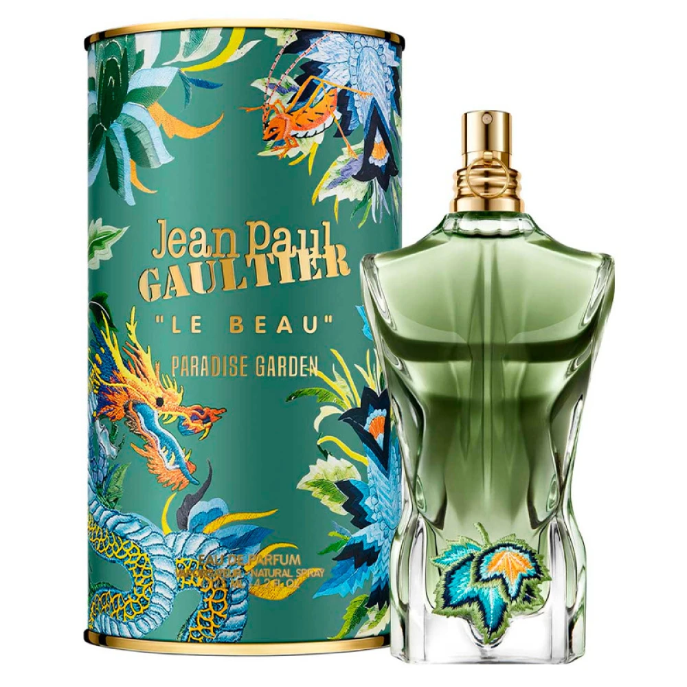 JEAN PAUL GAULTIER LE BEAU UNID. X 125 M