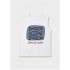 CAMISETA REGATA MASC BRANCO