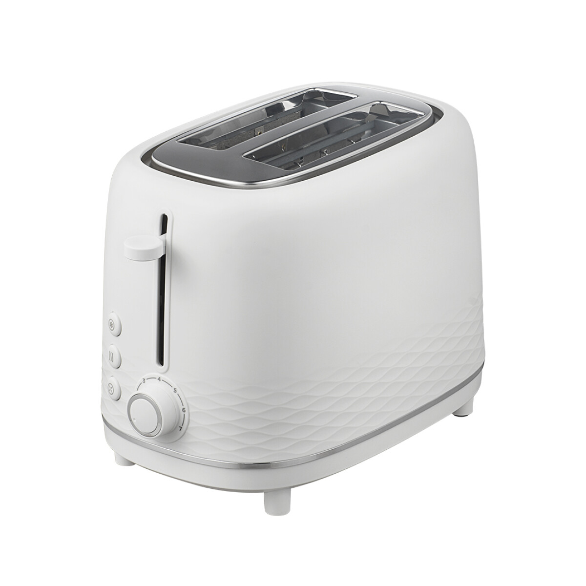 Tostadora Midea MT-RP2L26W 