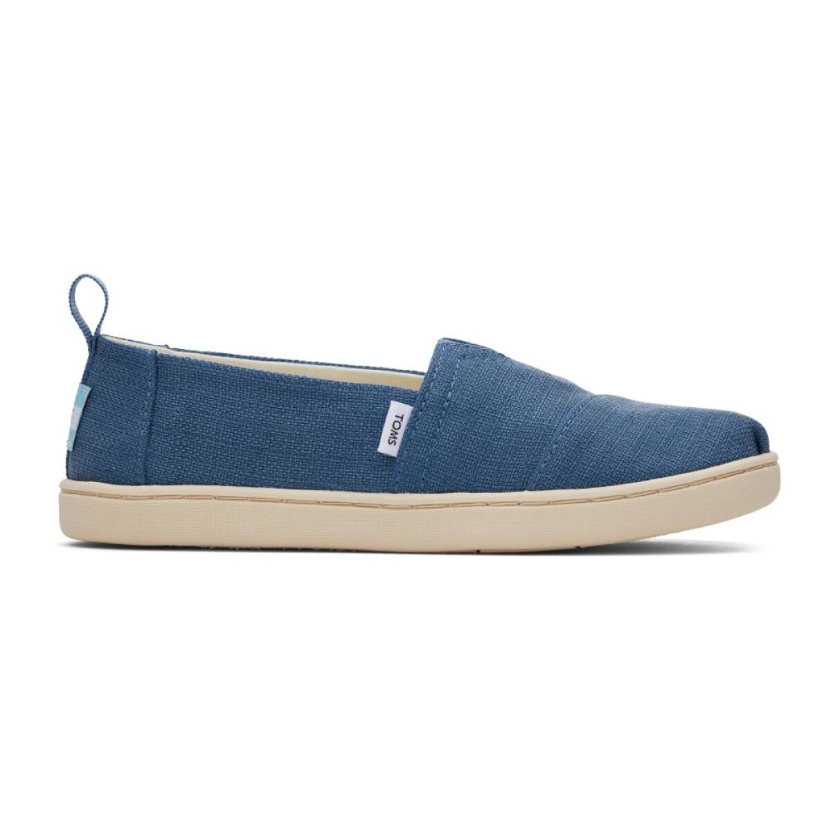 Refibra Tncl Alpr Esp - Niños - Blue 