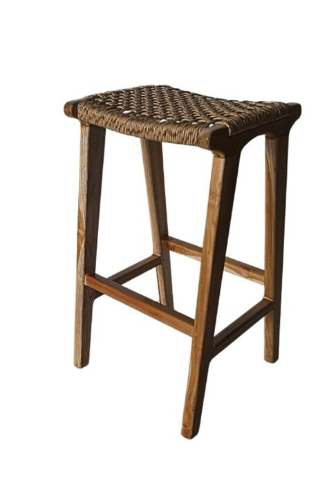 Banqueta Hulu Color Unico