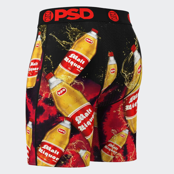 Calzoncillos PSD 40 Oz Multicolor
