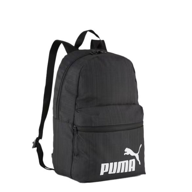 Mochila Puma BASE Small Backpack Negro