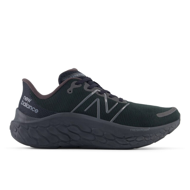 Championes New Balance de hombre - Kahia - MKAIRCB1 BLACK