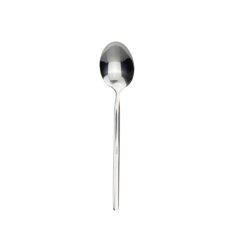 Set X12 Cuchara Cafe Acero Tokio 12Cm Set X12 Cuchara Cafe Acero Tokio 12Cm
