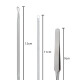 Set removedor de acné 3 pcs Set removedor de acné 3 pcs